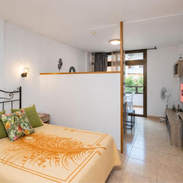 GuestReady - Arenas Family Playa del Ingles - Studio - 4