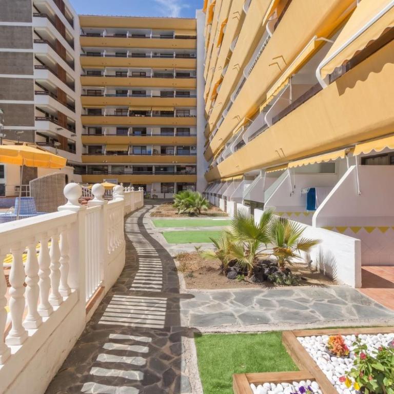 GuestReady - Arenas Family Playa del Ingles - Studio - 19