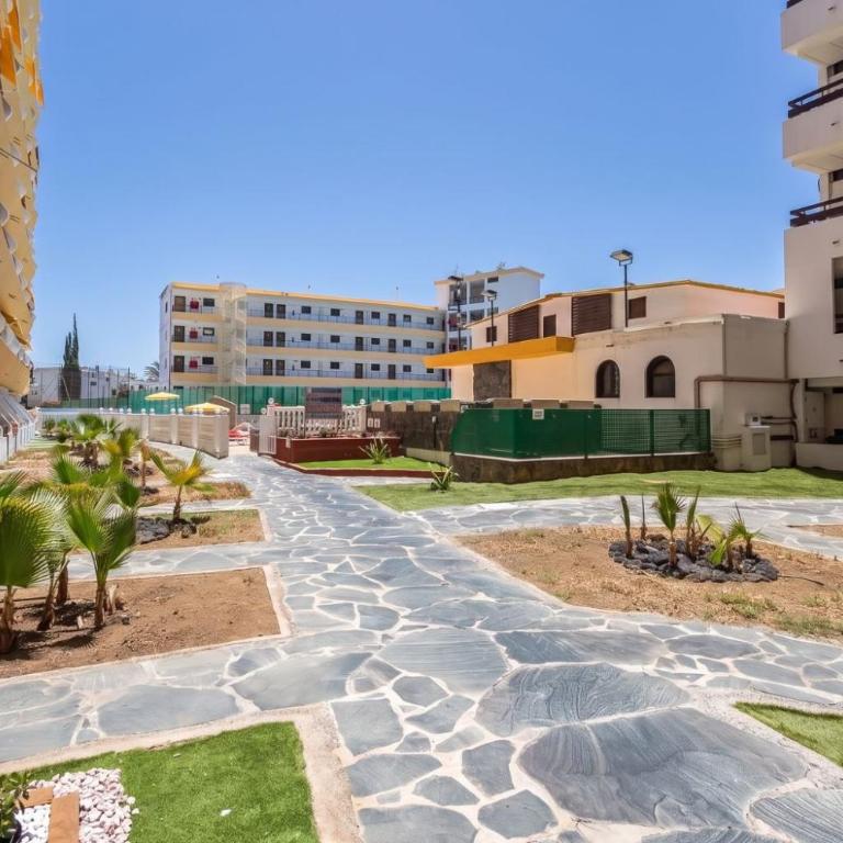 GuestReady - Arenas Family Playa del Ingles - Studio - 23