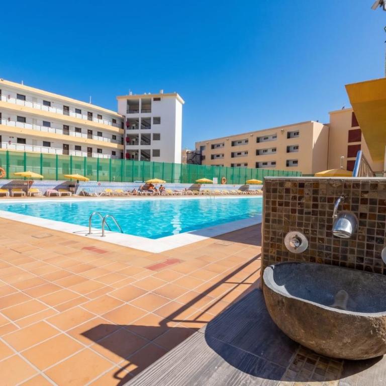 GuestReady - Arenas Family Playa del Ingles - Studio - 2