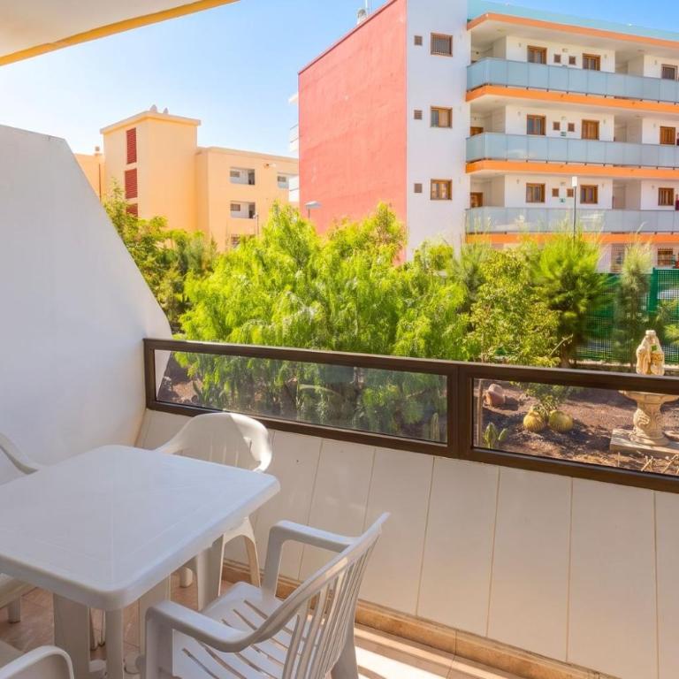 GuestReady - Arenas Family Playa del Ingles - Studio - 18