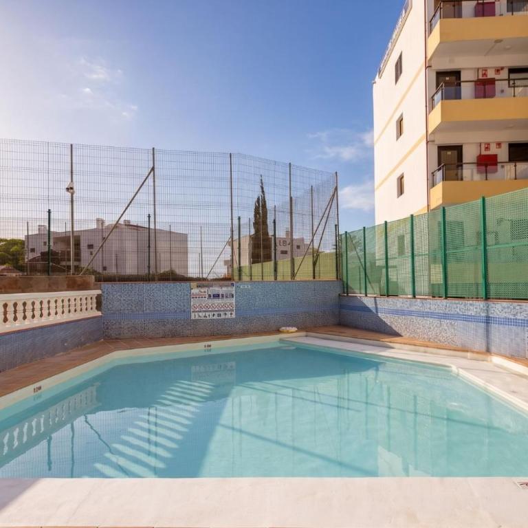 GuestReady - Arenas Family Playa del Ingles - Studio - 24