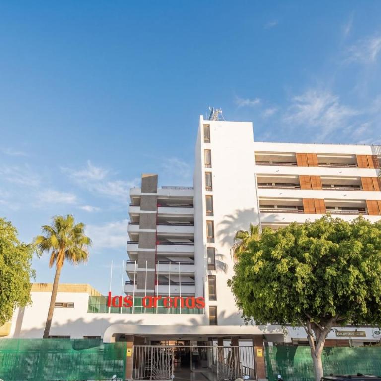 GuestReady - Arenas Family Playa del Ingles - Studio - 25