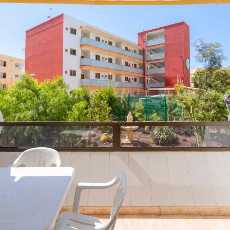 GuestReady - Arenas Family Playa del Ingles - Studio - 22