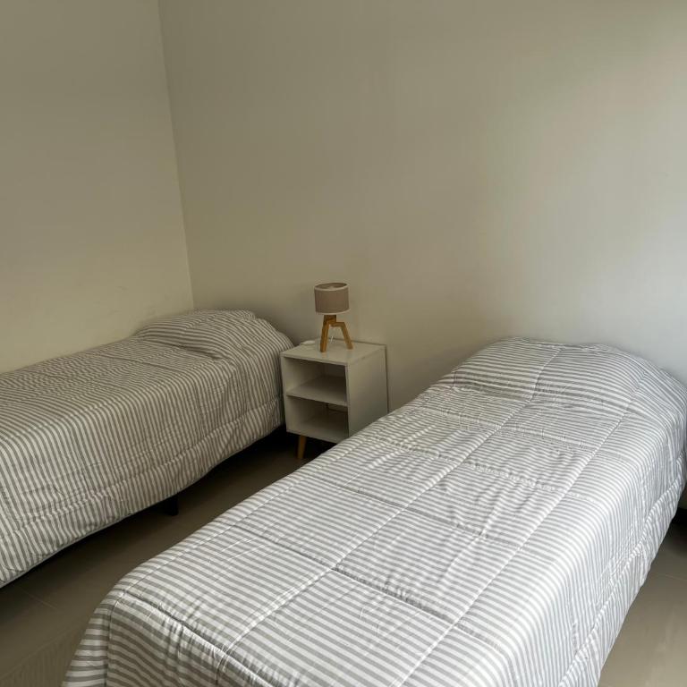 Departamento en La falda - Two-Bedroom Apartment - 6