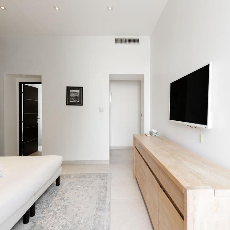 Upstays Spacious 77m T3 Apartment with Terrace - Appartement 2 Chambres - 16