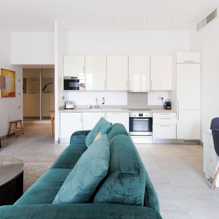 Upstays Spacious 77m T3 Apartment with Terrace - Appartement 2 Chambres - 23