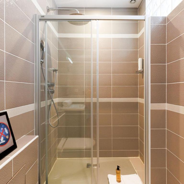 Upstays Spacious 77m T3 Apartment with Terrace - Appartement 2 Chambres - 13
