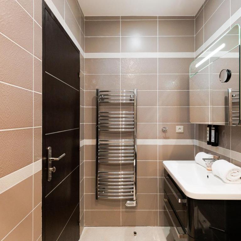 Upstays Spacious 77m T3 Apartment with Terrace - Appartement 2 Chambres - 14