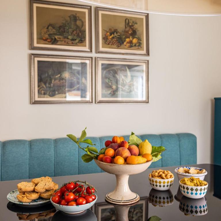 Casa Annabella - Palazzo Venneri Lloyd - Appartamento con 1 Camera da Letto - 8