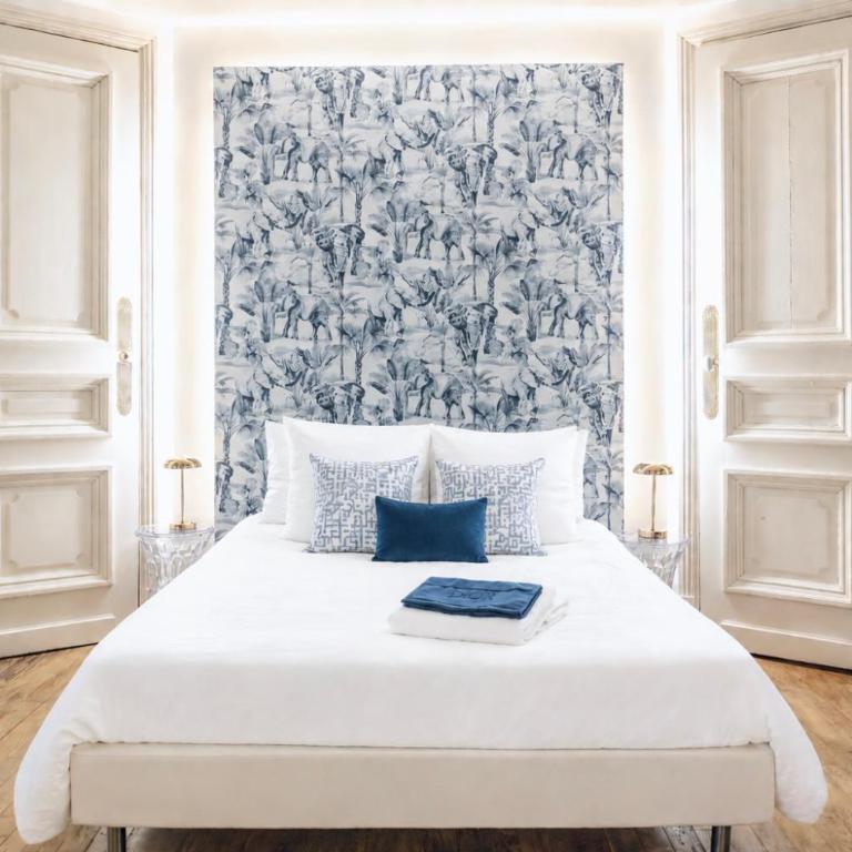 Dior apartment Reims - Appartement 2 Chambres - 18