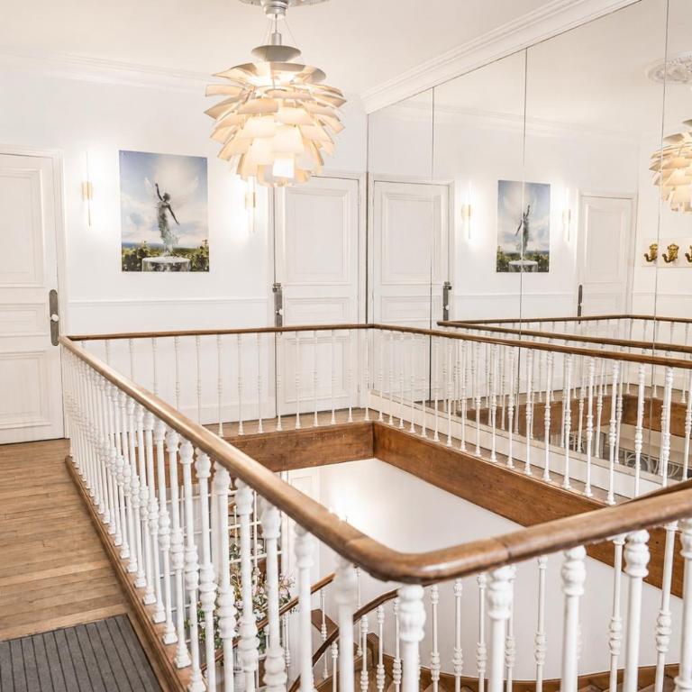 Dior apartment Reims - Appartement 2 Chambres - 19