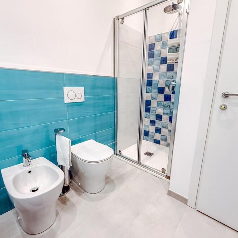 Goethe 51 comodo alle spiagge - Appartamento con 1 Camera da Letto - 2