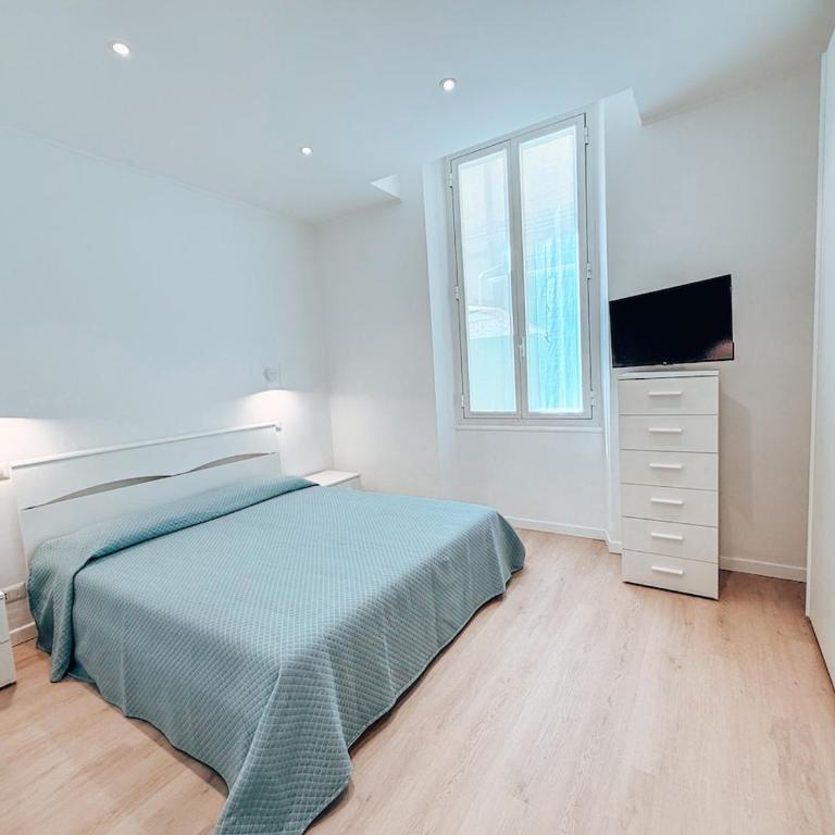 Goethe 51 comodo alle spiagge - Appartamento con 1 Camera da Letto - 3