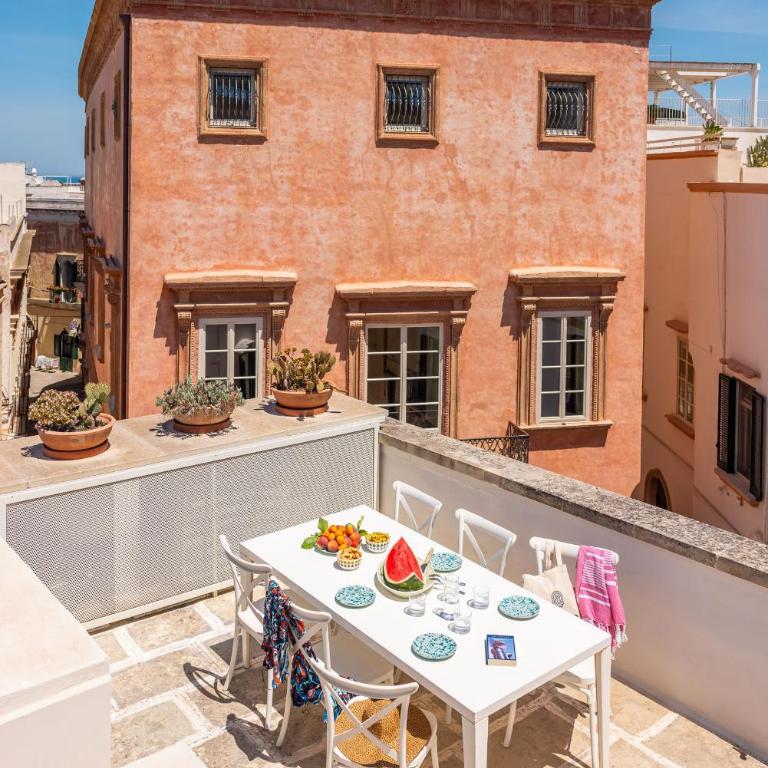 Casa Annabella - Palazzo Venneri Lloyd - Appartamento con 1 Camera da Letto - 13