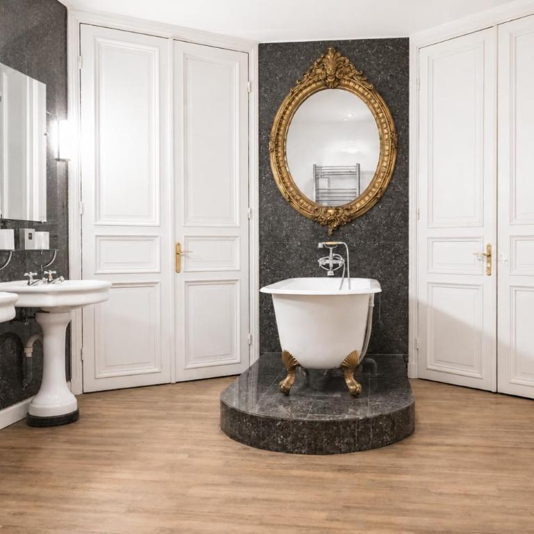 Dior apartment Reims - Appartement 2 Chambres - 13