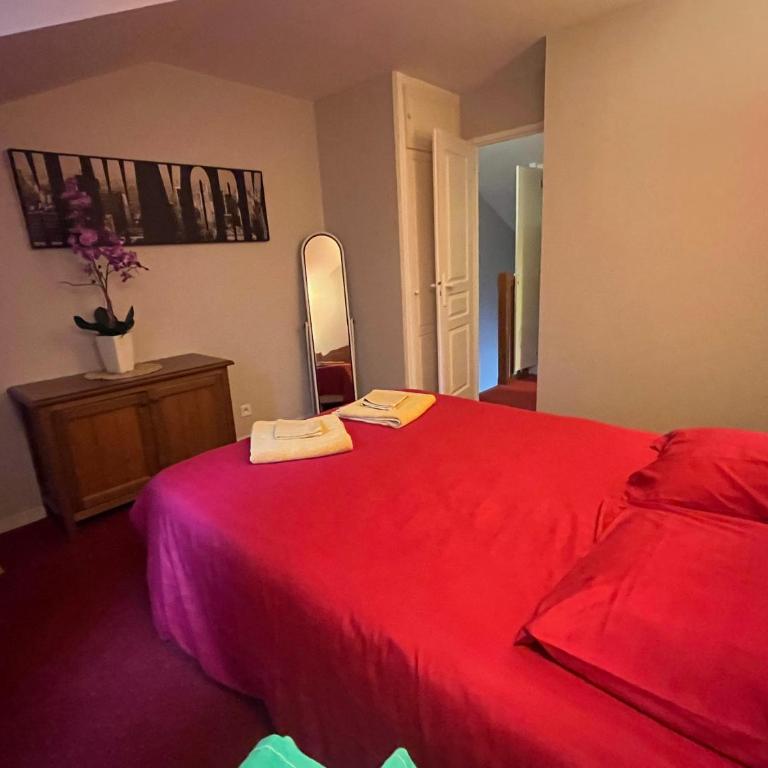 Valentine - Appartement 1 Chambre - 6