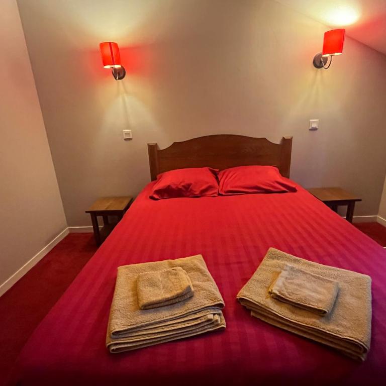 Valentine - Appartement 1 Chambre - 7