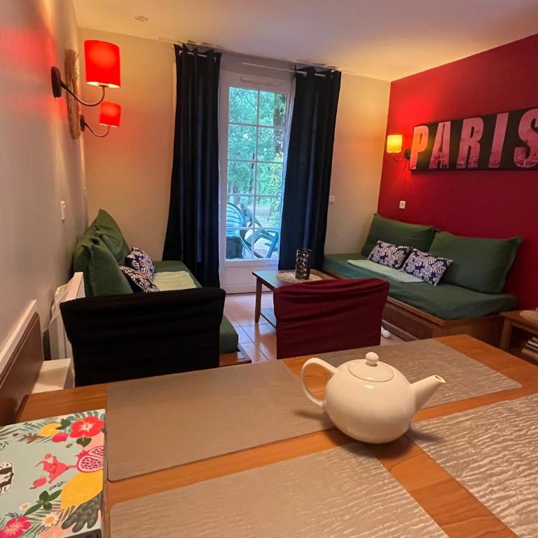 Valentine - Appartement 1 Chambre - 4