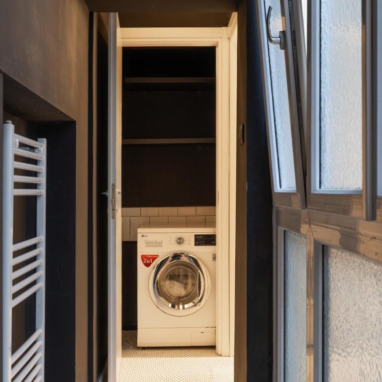 Mazzini Grand Suite Apartment - Appartamento con 2 Camere da Letto - 21