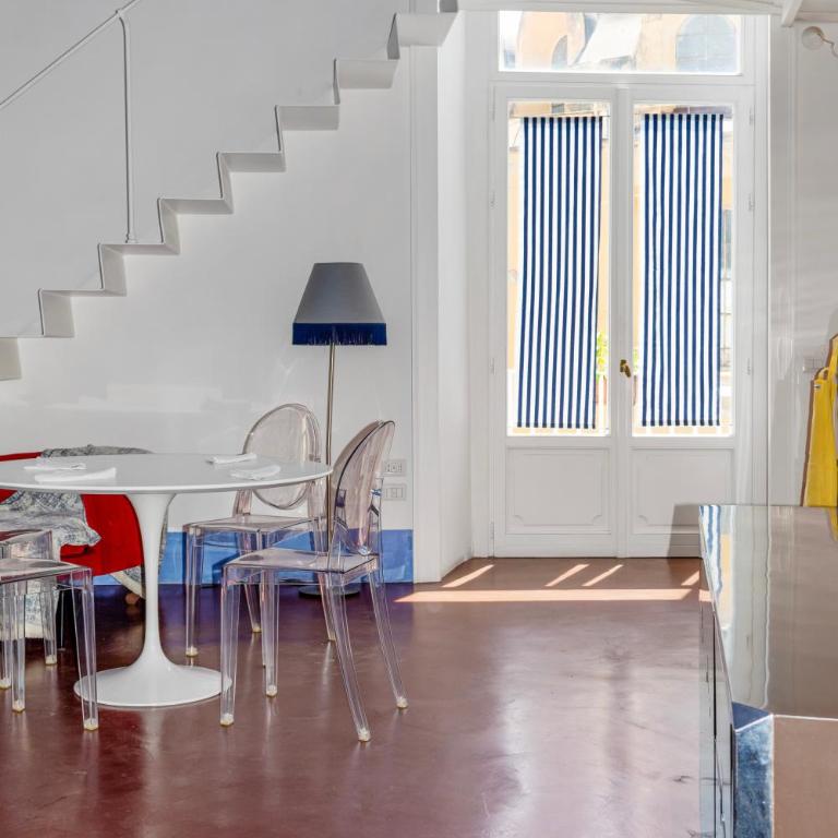 110 Gradi Est - Appartamento con 1 Camera da Letto - 2