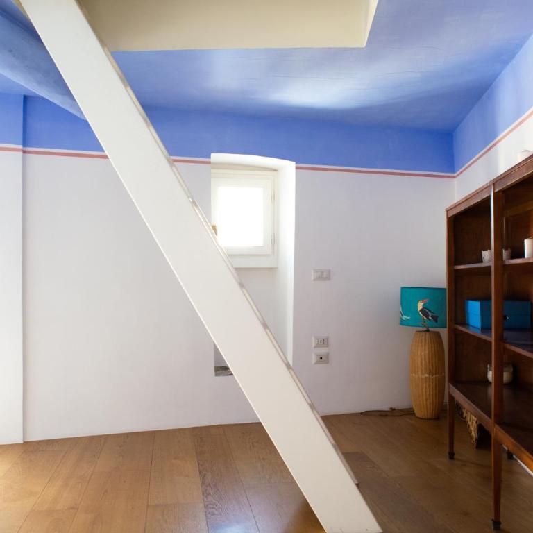 110 Gradi Est - Appartamento con 1 Camera da Letto - 6