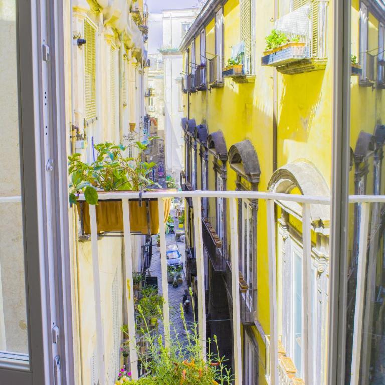 110 Gradi Est - Appartamento con 1 Camera da Letto - 7