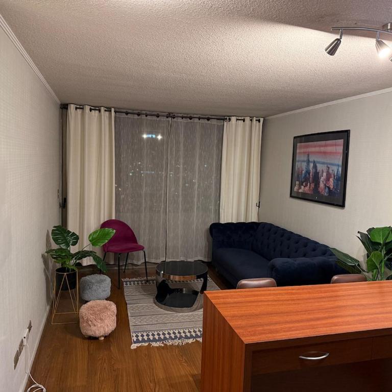 Cozy Apartment Vista Norte 2B2B - Two-Bedroom Apartment - 1