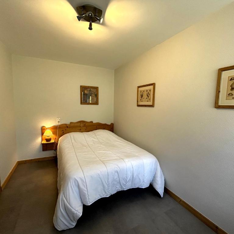 GROTTE AUX FEES A - Appartement skis aux pieds - Wifi- Parking - Appartement 2 Chambres - 11