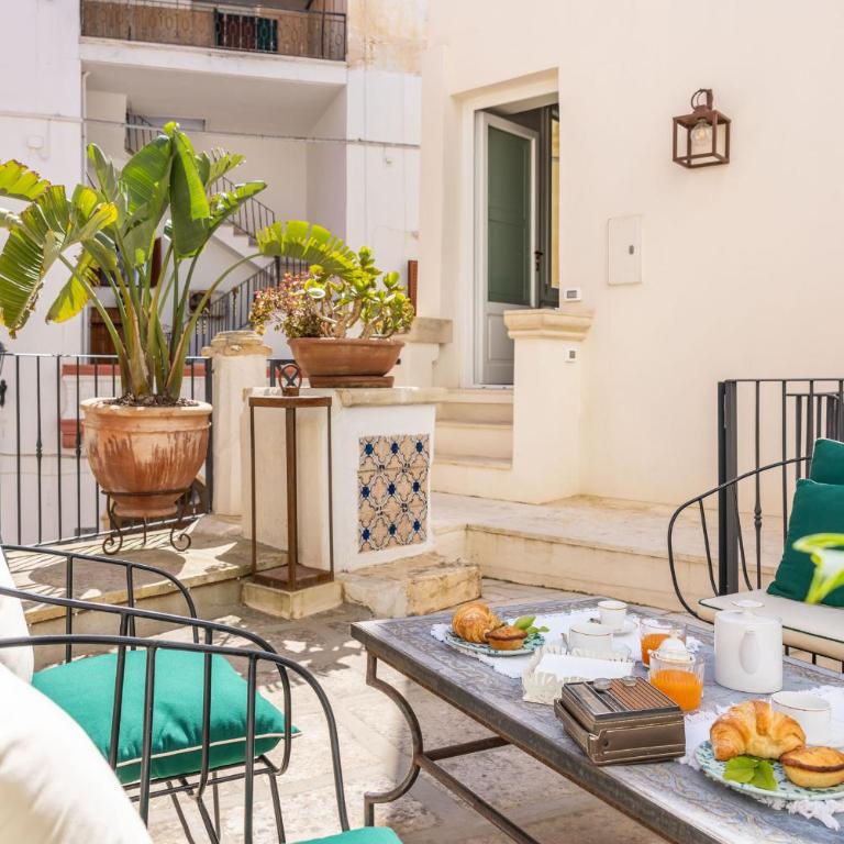 Casa Annabella - Palazzo Venneri Lloyd - Appartamento con 1 Camera da Letto - 17