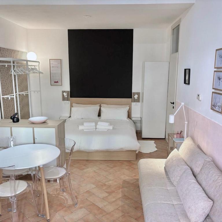 MiniBO Apartment, studio with private courtyard - Appartamento con 1 Camera da Letto - 1