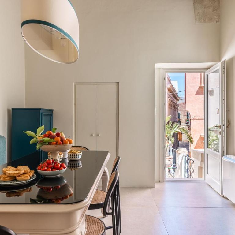 Casa Annabella - Palazzo Venneri Lloyd - Appartamento con 1 Camera da Letto - 16