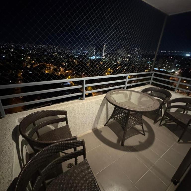 Cozy Apartment Vista Norte 2B2B - Two-Bedroom Apartment - 3