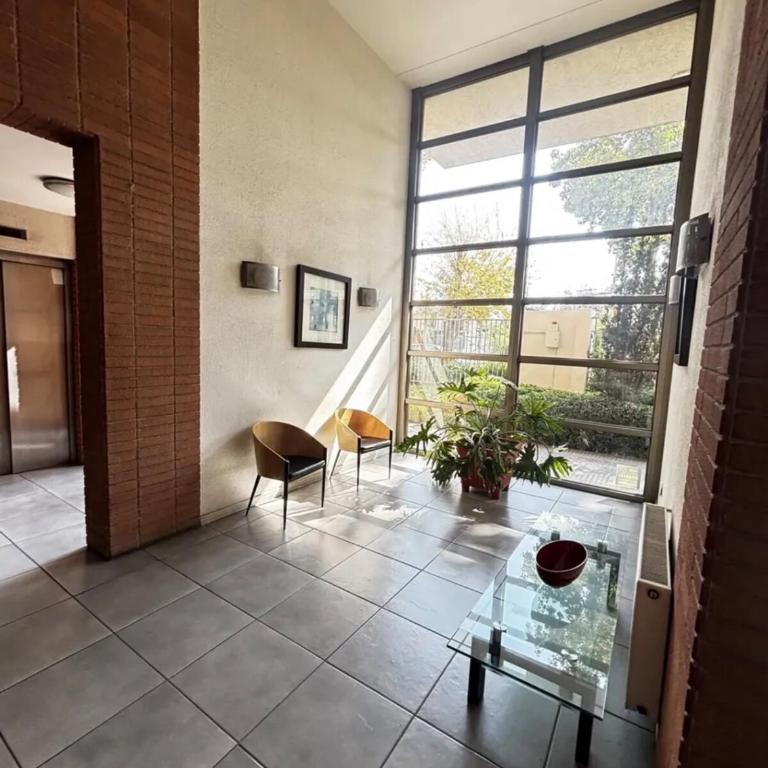 Cozy Apartment Vista Norte 2B2B - Two-Bedroom Apartment - 4