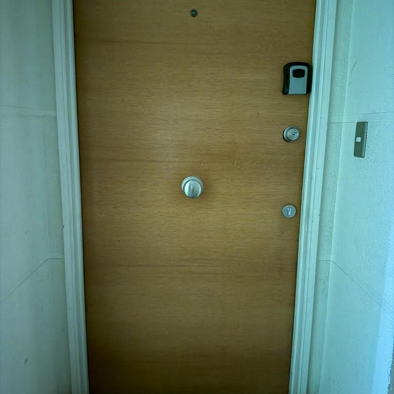 Cozy Apartment Vista Norte 2B2B - Two-Bedroom Apartment - 5