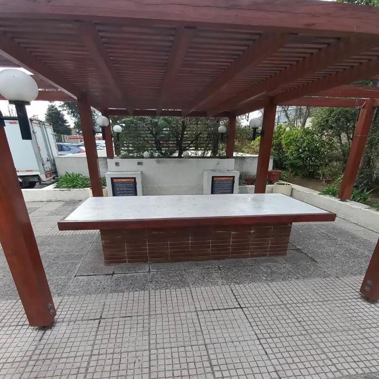 Cozy Apartment Vista Norte 2B2B - Two-Bedroom Apartment - 7