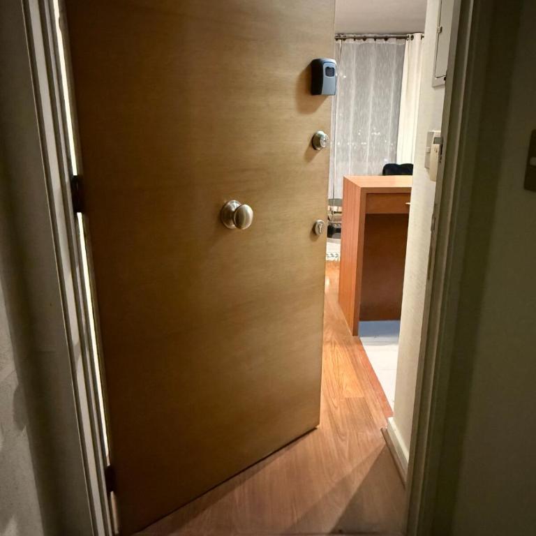 Cozy Apartment Vista Norte 2B2B - Two-Bedroom Apartment - 8