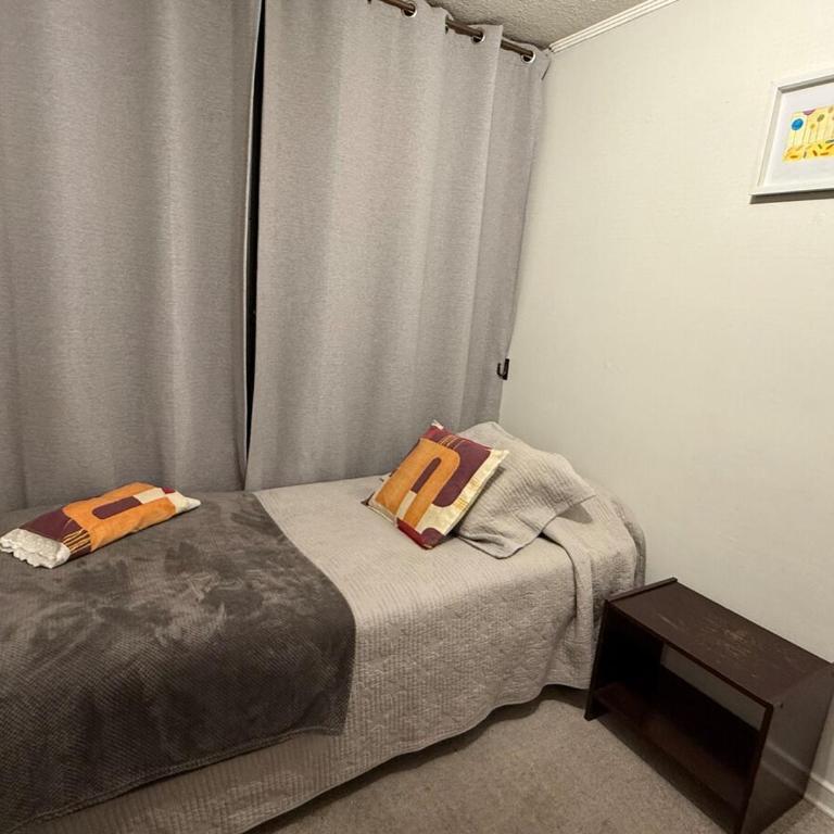 Cozy Apartment Vista Norte 2B2B - Two-Bedroom Apartment - 13