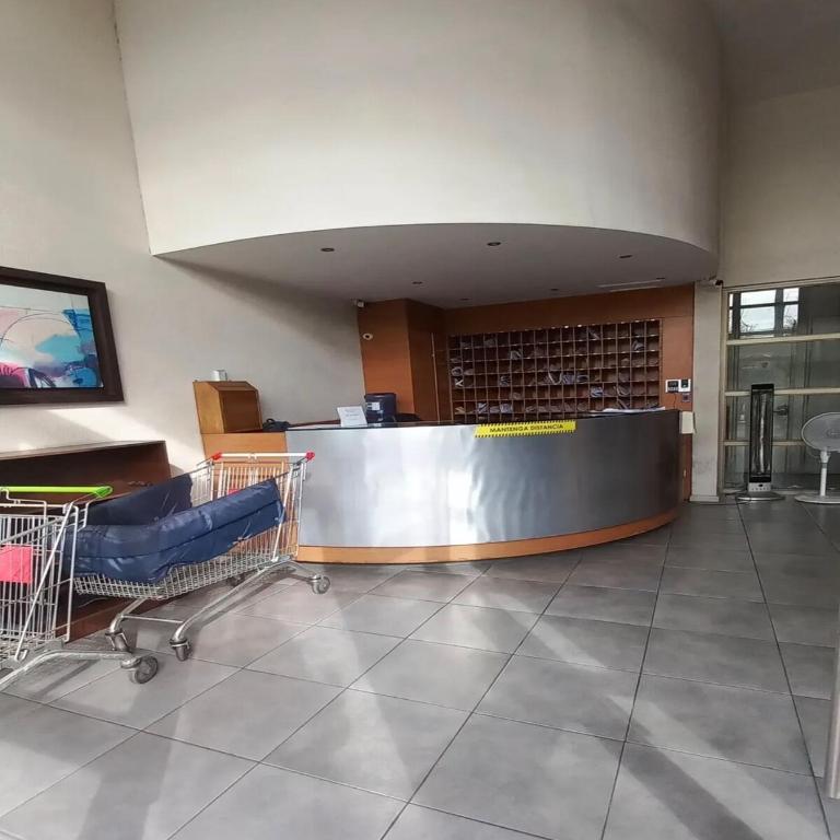 Cozy Apartment Vista Norte 2B2B - Two-Bedroom Apartment - 14