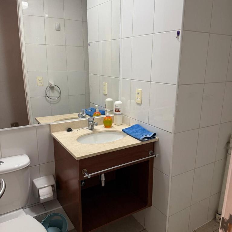 Cozy Apartment Vista Norte 2B2B - Two-Bedroom Apartment - 15