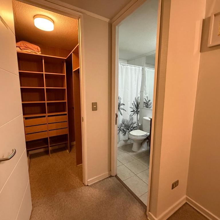 Cozy Apartment Vista Norte 2B2B - Two-Bedroom Apartment - 16