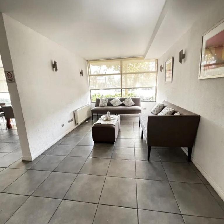 Cozy Apartment Vista Norte 2B2B - Two-Bedroom Apartment - 22