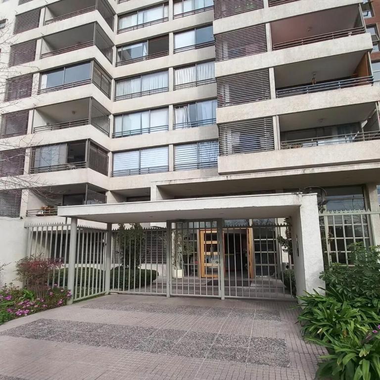 Cozy Apartment Vista Norte 2B2B - Two-Bedroom Apartment - 26