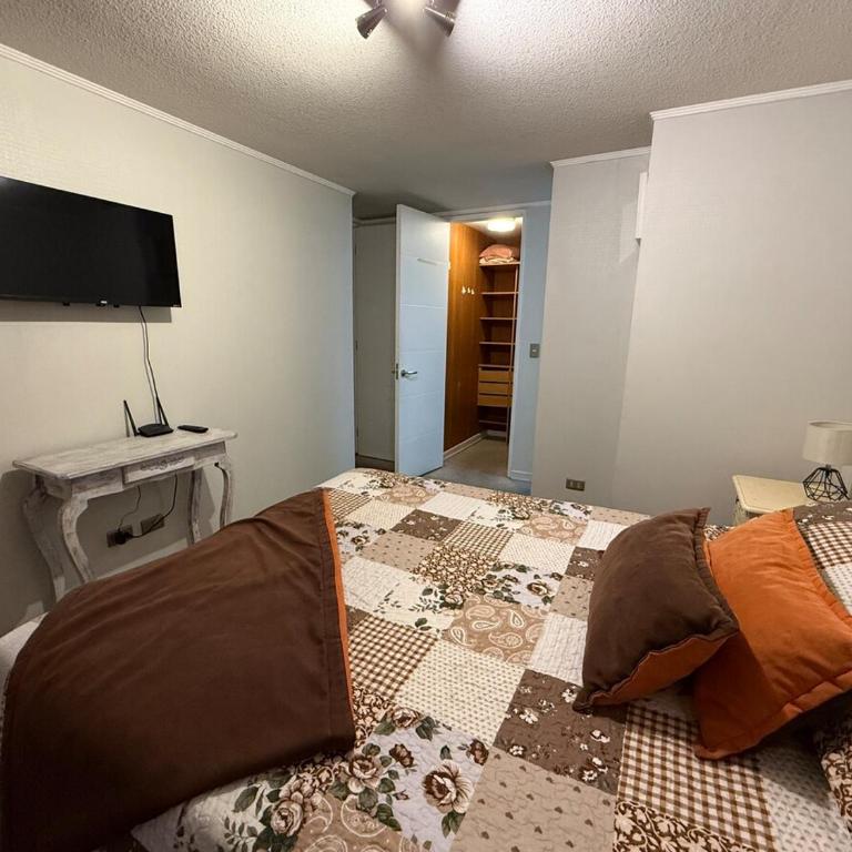 Cozy Apartment Vista Norte 2B2B - Two-Bedroom Apartment - 28
