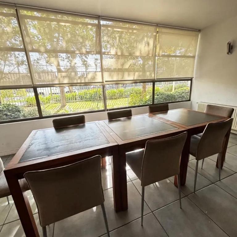 Cozy Apartment Vista Norte 2B2B - Two-Bedroom Apartment - 31