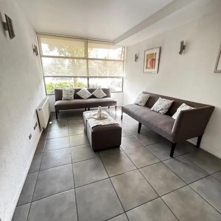 Cozy Apartment Vista Norte 2B2B - Two-Bedroom Apartment - 32