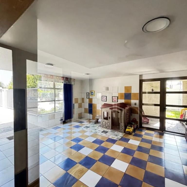 Cozy Apartment Vista Norte 2B2B - Two-Bedroom Apartment - 34