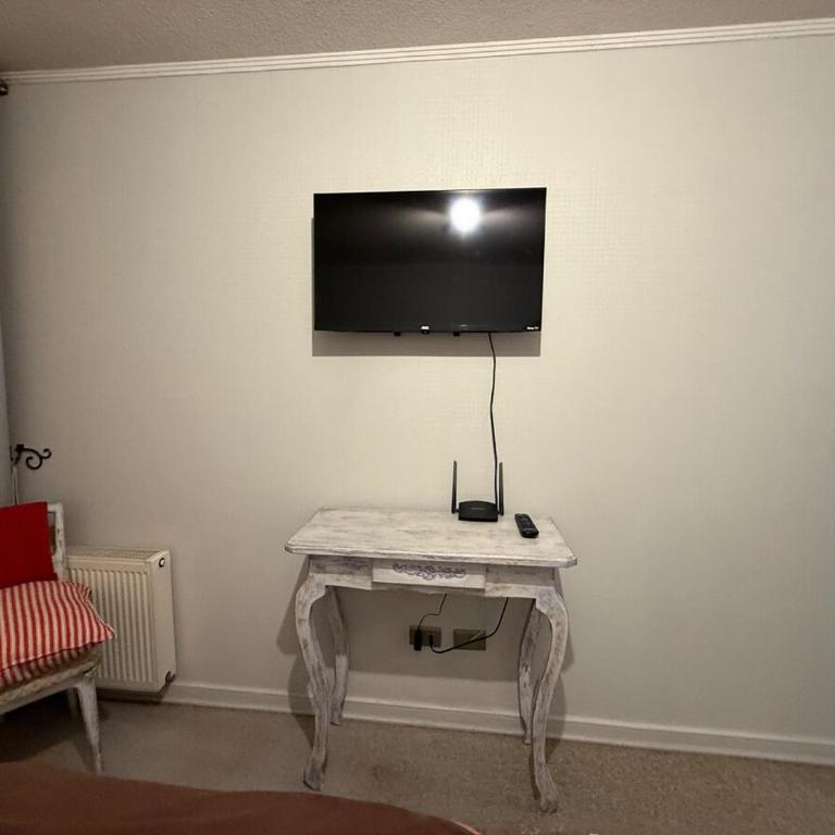 Cozy Apartment Vista Norte 2B2B - Two-Bedroom Apartment - 36
