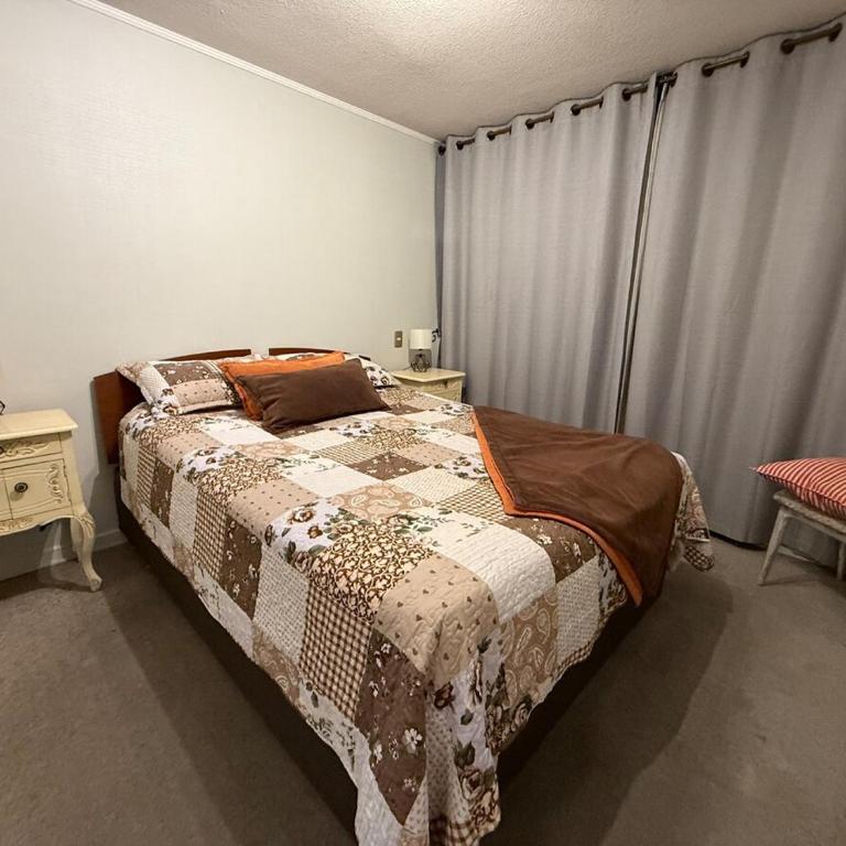Cozy Apartment Vista Norte 2B2B - Two-Bedroom Apartment - 37