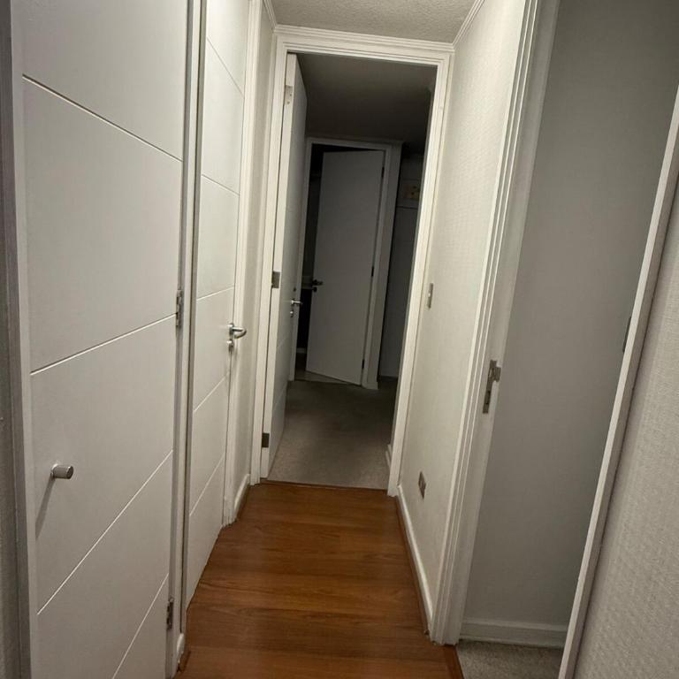 Cozy Apartment Vista Norte 2B2B - Two-Bedroom Apartment - 38